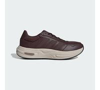 adidas Cloudfoam Cuxxion Leather Shoes shadow brown-shadow brown-alumina (AEX5) 12
