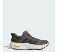 adidas Cloudfoam Cuxxion Sneaker Herren JS2280 - charcoal/carbon/lucid orange 42 2/3