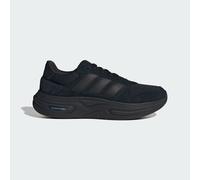 CLOUDFOAM CUXXION SCHUHE Damen | adidas | Schwarz | Größe 39 1/3 | Material: Leder/Textil