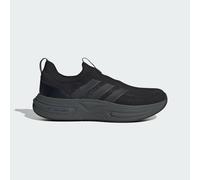 ADIDAS Herren Freizeitschuhe CLOUDFOAM CUXXION SOCKENSCHUH (HP3454) 49 ⅓ CBLACK/CARBON/GRESIX
