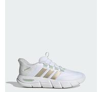 adidas CLOUDFOAM FLEX RAPIDFIT SCHUH Weiß, Damen, Größe: 42, Material: Textil