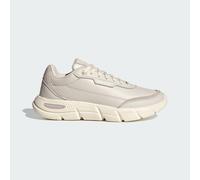 CLOUDFOAM FLEX SMART CASUAL SCHUH Orbit Grey / Off White / Beige 36