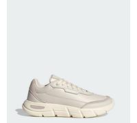 CLOUDFOAM FLEX SMART CASUAL SCHUH Orbit Grey / Off White / Beige 44