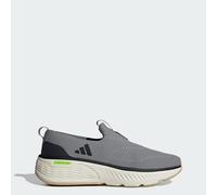 Adidas Herren Cloudfoam GO Lounger Shoes, Grey Three/core Black/Off White, 41 1/3 EU
