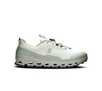 On - Youth Cloudhero Waterproof - Multisportschuhe, Gr. 35.5, grau (Iceberg/Tin)