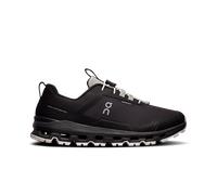 On - Youth Cloudhero Waterproof - Multisportschuhe, Gr. 36.5, schwarz (Magnet/Black)