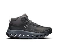 On - Women's Cloudhorizon 2 Mid WP - Wanderschuhe, Gr. 41, schwarz (Eclipse/Rock)