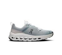 On - Junior's Cloudleap - Sneaker, Gr. 36.5, grau (Glacier/White)