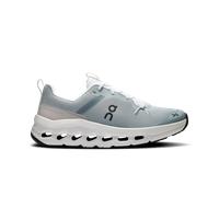 On - Junior's Cloudleap - Sneaker, Gr. 38.5, grau (Glacier/White)