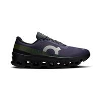 Cloudmonster 1 Flint Black 46