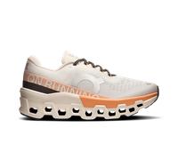 Cloudmonster 2 Beige Ivory | Tangerine 41