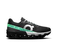 On Cloudmonster 2 Herren Laufschuhe, schwarz, Größe 43 43