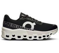 Cloudmonster 2 BLACK / FROST 8,5