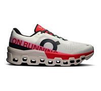 Cloudmonster 2 Herren Laufschuhe, weiß, Gr. 45