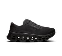 On Cloudmonster 3 Wide Damen Laufschuhe, schwarz, Größe 43 43