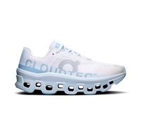 On Damen Laufschuhe On Cloudmonster Frost/Wash EUR 42