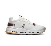 Cloudnova 2 M Ivory | Maroon 46