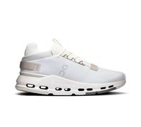 On Running Cloudnova 2 Damen-Sneaker 3WE30222053-ice-sand Weiß 38