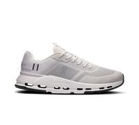 On Cloudnova Form 2 Tt Herren Sneaker 3mf10730622-frost-white Grau 45;44