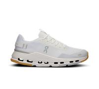 ON Damen Freizeitschuhe Cloudnova Form 2 (3WE3017) 38 ½ Silber