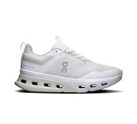 ON Damen Laufschuhe Cloudnova X weiss | 37