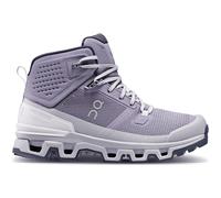 Cloudrock 2 Waterproof Damen Trekkingschuhe, grau, Gr. 38 ½