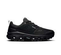 Cloudrock Low Waterproof Black Black | Black 44