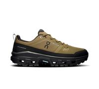 Cloudrock Low Waterproof Hunter | Black 42.5