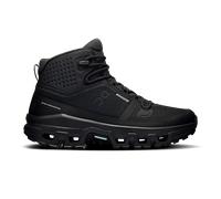 Cloudrock Mid Waterproof Black Black | Black 37