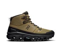 On Cloudrock Mid Waterproof M - Hunter/Black - 43 (US 9.5)
