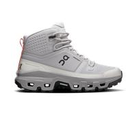 Cloudrock Mid Waterproof Grey Glacier | Alloy 37.5