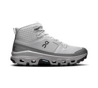 Cloudrock Mid Waterproof Grey Glacier | Alloy 45