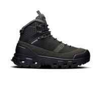 Cloudrock Trek Waterproof Black Black | Black 41