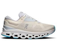 On Cloudstratus 3 Damen Laufschuh Stabilität - 3WD3012 Cream Arctic 42