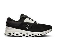 Cloudstratus 3 Herren Laufschuhe, schwarz, Gr. 44
