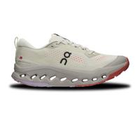 On Cloudsurfer Trail 2 Women UK 6,5 ivory/salmon