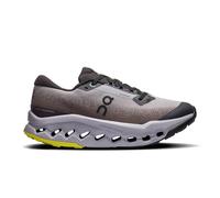 On Cloudsurfer Trail 2 Waterproof Damen Laufschuhe, schwarz, 38 ½ EU