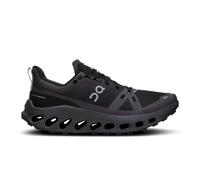On Cloudsurfer Trail WP 1 Damen Laufschuh Trail wasserdicht - 3WE1029 Black Eclipse 40