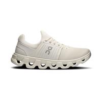 ON Herren Laufschuhe ON CLOUDSWIFT 4 Ivory | Ivory (3MF10573334) Weiß 43