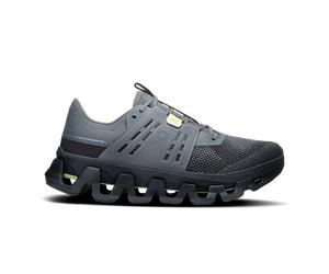 Cloudswift Amp Grey Stone | Black 42