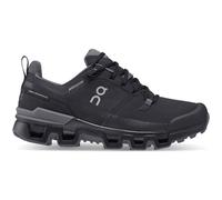 Cloudwander Waterproof Damen Trekkingschuhe, schwarz, Gr. 37