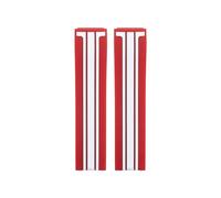 Clouism 20 mm Sport-Uhrenarmbänder aus weichem Silikon für Tissot-Armband T048.417 Uhrenarmband T-Race T-Sports-Uhrenarmbänder, Armband, wasserdicht, weiches Gummi, 21 mm(RW No buckle,20mm)