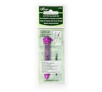 Clover 3168 Stopfnadel-Set mit Spitze, 3.27 x 5.8100000000000005 x 12.16 cm