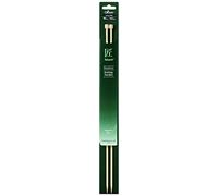 Clover Bambus-Jackennadeln Takumi 3770 – 40 cm, 4,50 mm