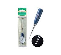 Clover Pfriem, Stahl, Silber, 130