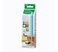 Clover Stanznadel CL8816 Kunststoff Hellblau c1