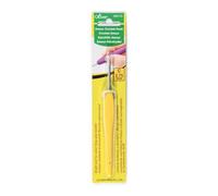 Clover Amour Crochet Hook-Size C2/2.75 mm, andere, Mehrfarbig