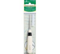 Clover Damen Cl485w Clover Straight Tailors Awl by Clover, Weiß, Einheitsgröße