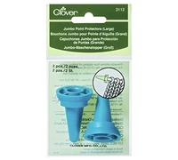 Clover Jumbo Nadelspitze Schützer groß
