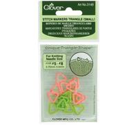 Clover Maschenmarker, c1